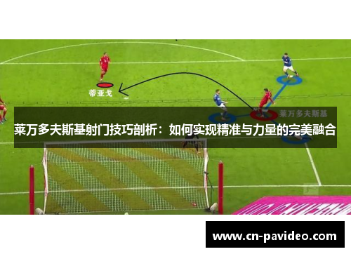 莱万多夫斯基射门技巧剖析：如何实现精准与力量的完美融合