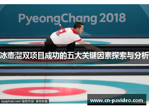 冰壶混双项目成功的五大关键因素探索与分析