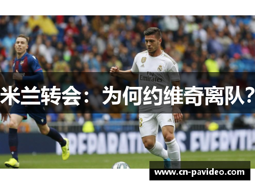 米兰转会：为何约维奇离队？