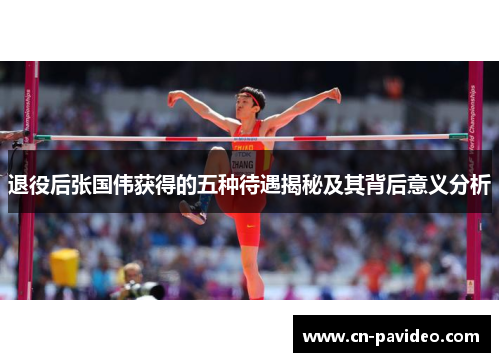 退役后张国伟获得的五种待遇揭秘及其背后意义分析 退役后张国伟获得的五种待遇揭秘及其背后意义分析