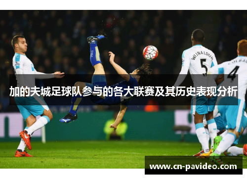 加的夫城足球队参与的各大联赛及其历史表现分析