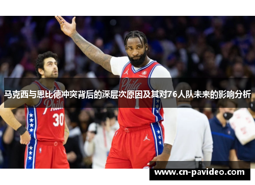 马克西与恩比德冲突背后的深层次原因及其对76人队未来的影响分析